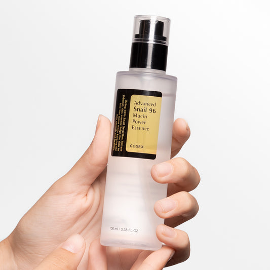 Advanced Snail 96 Mucin Essence