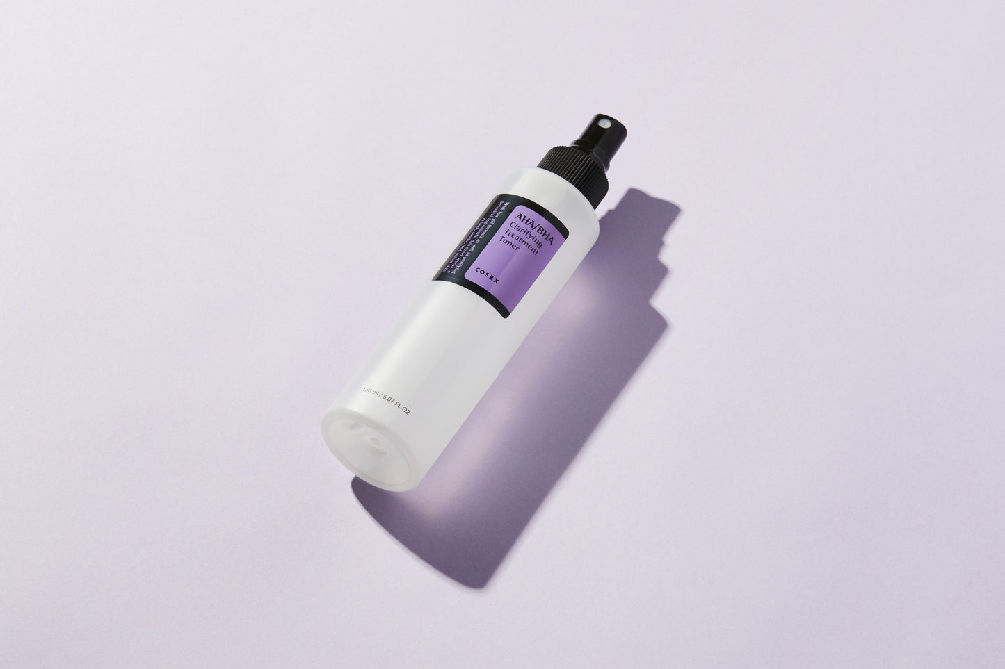 AHA/BHA Clarifying Treatment Toner