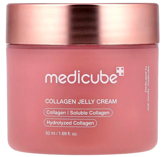 Collagen Jelly Cream