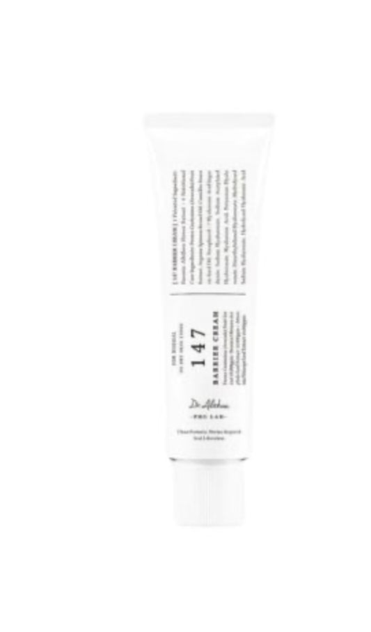 147 Barrier Cream