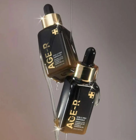 Age-R Vita C Pro Ampoule