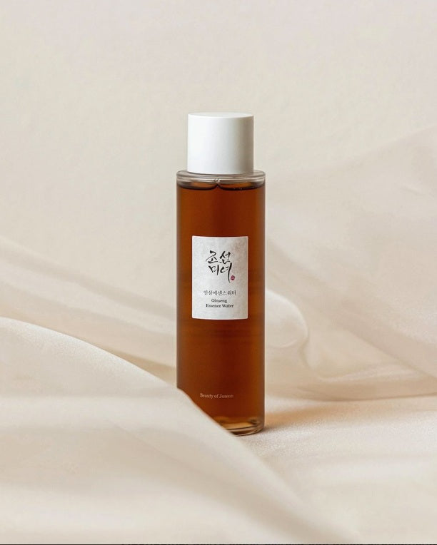 Gingseng Essence Water Concentrated Hydrating Essence