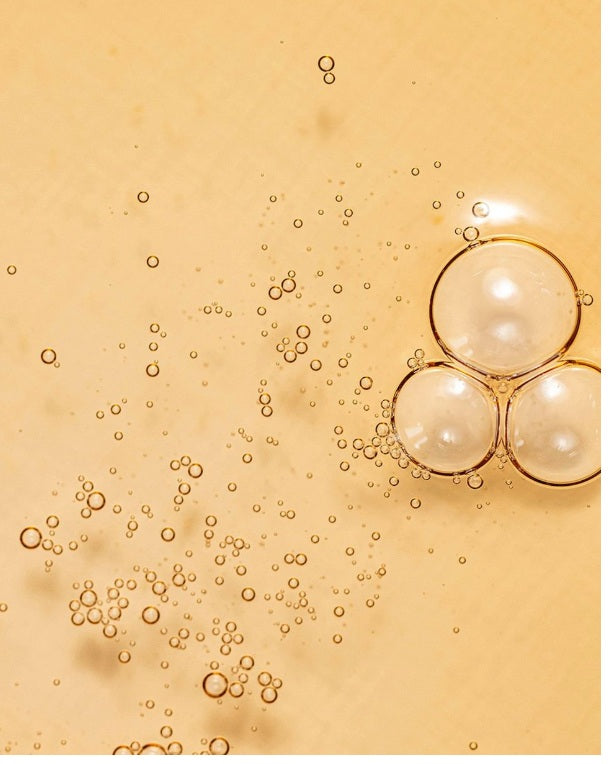 Gingseng Essence Water Concentrated Hydrating Essence