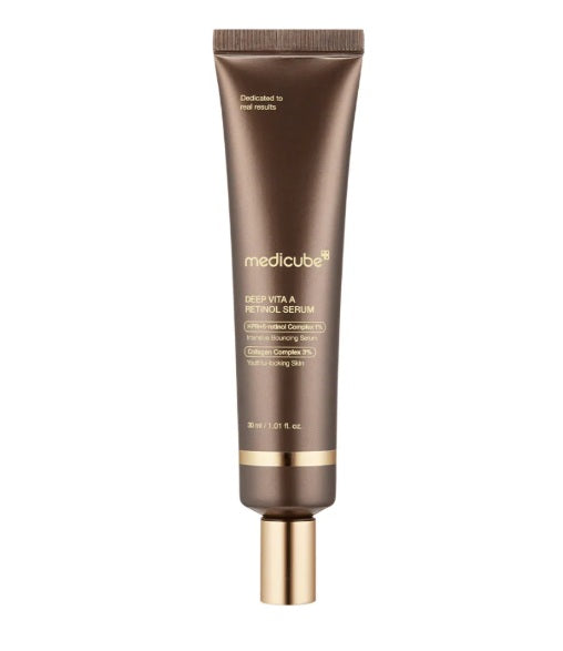 Deep Vita A Retinol Serum