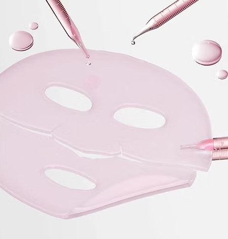 PDRN Pink Collagen Gel Mask