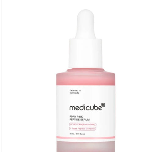 PDRN Pink Peptide Serum