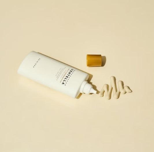 Madagascar Centella Air-Fit Suncream Plus SPF50+ PA++++