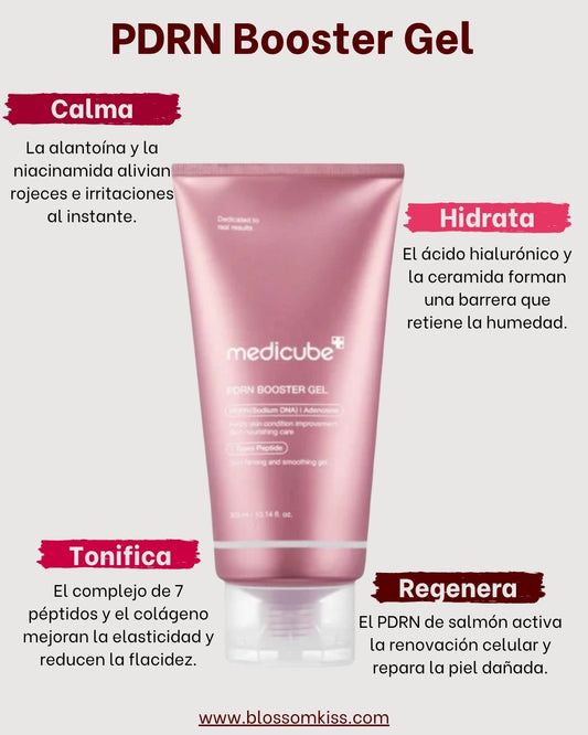 PDRN Booster Gel