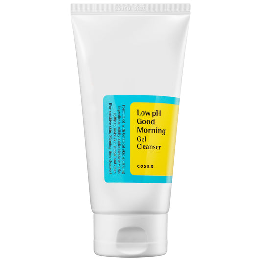Low pH Good Morning Gel Cleanser