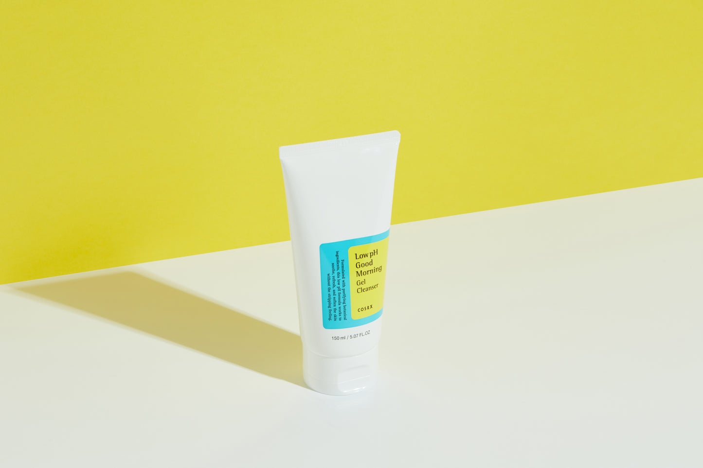 Low pH Good Morning Gel Cleanser