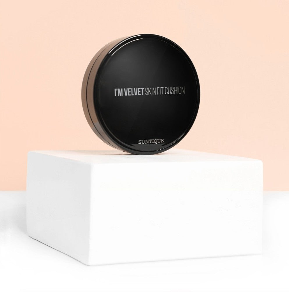 I'm Velvet Skin Fit Cushion