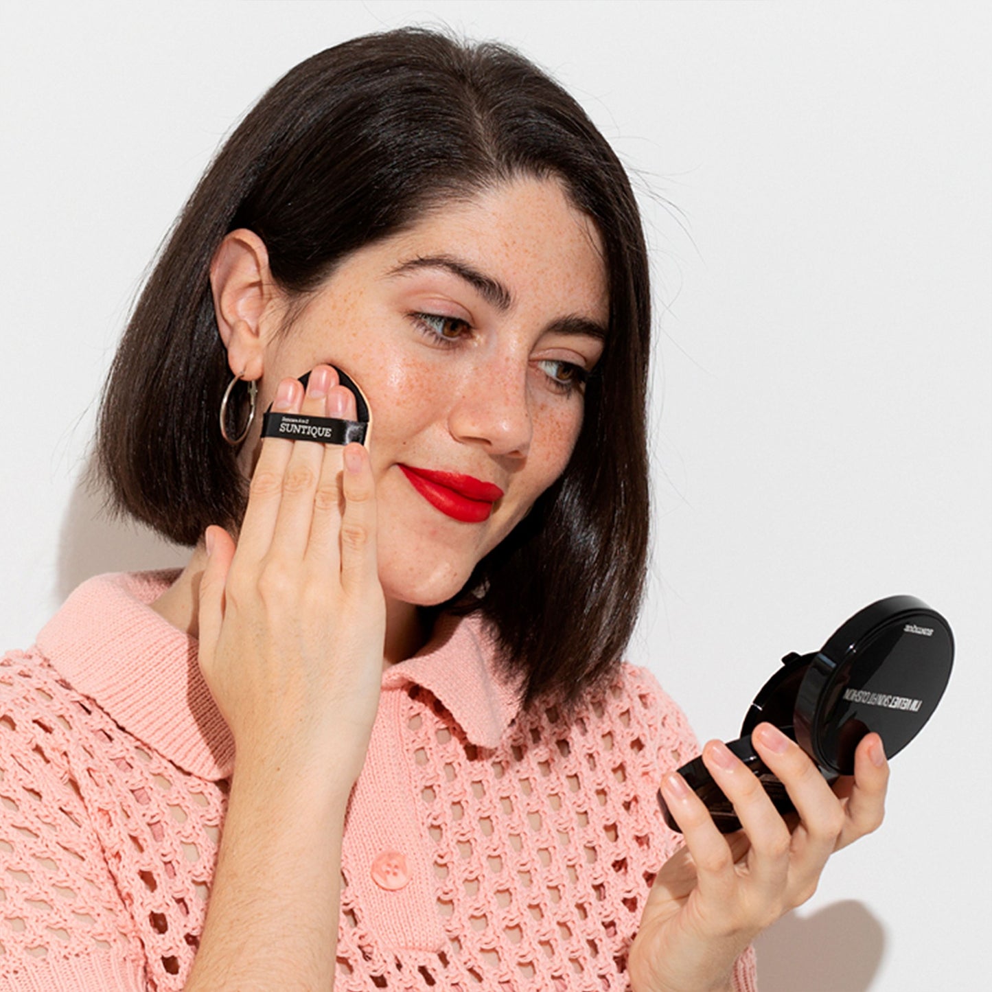 I'm Velvet Skin Fit Cushion