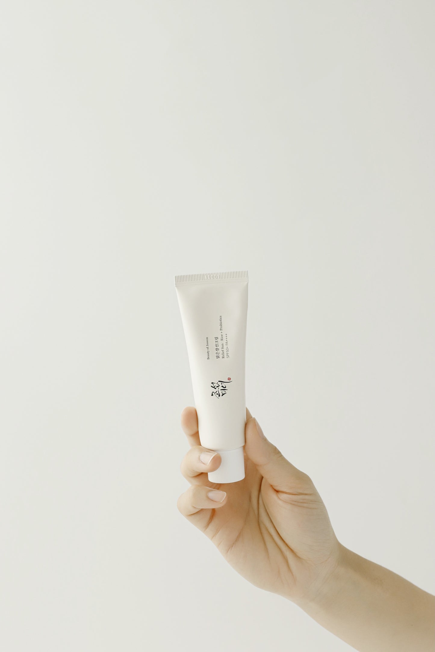 Relief Sun Rice + Probiotics SPF 50+