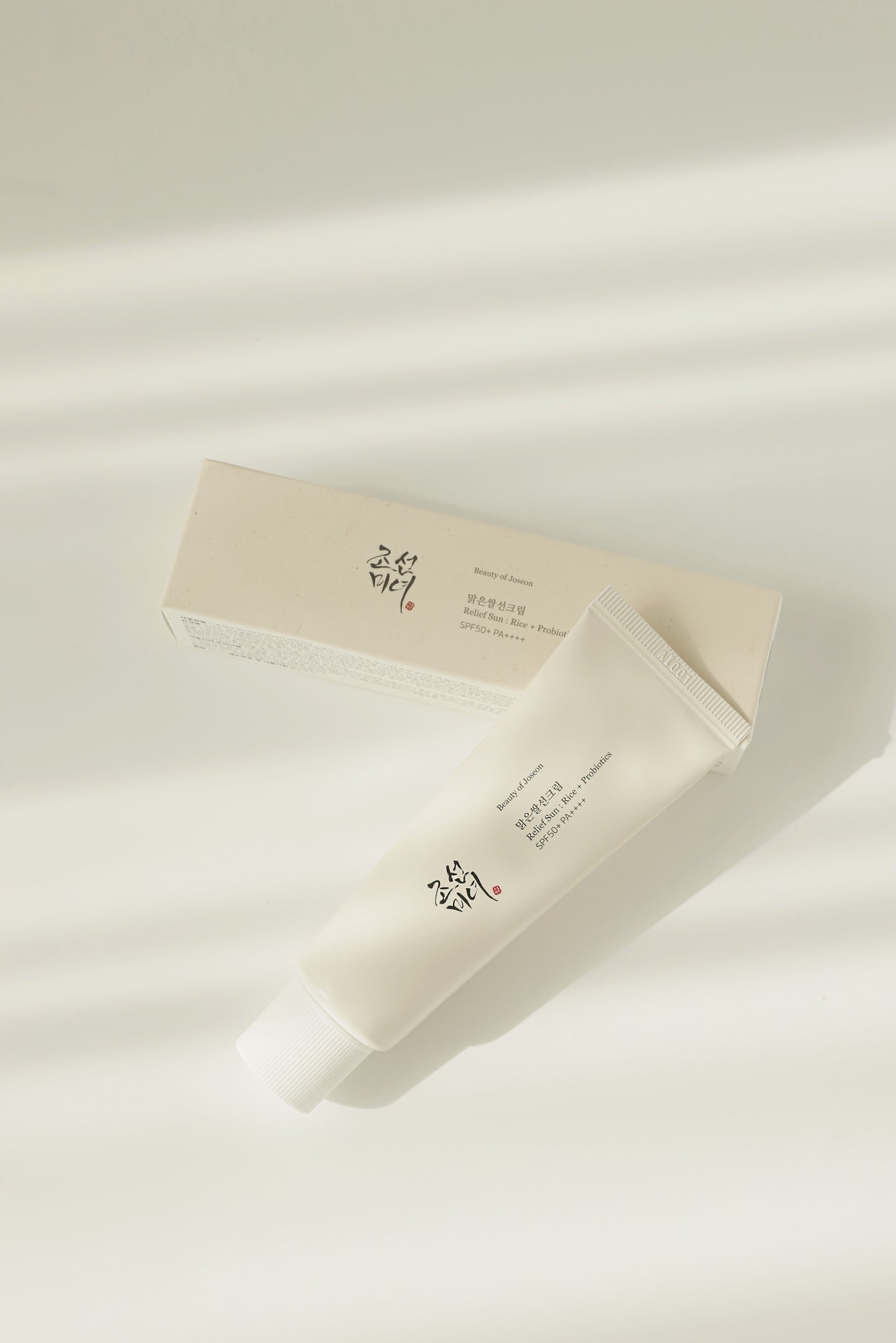 Relief Sun Rice + Probiotics SPF 50+