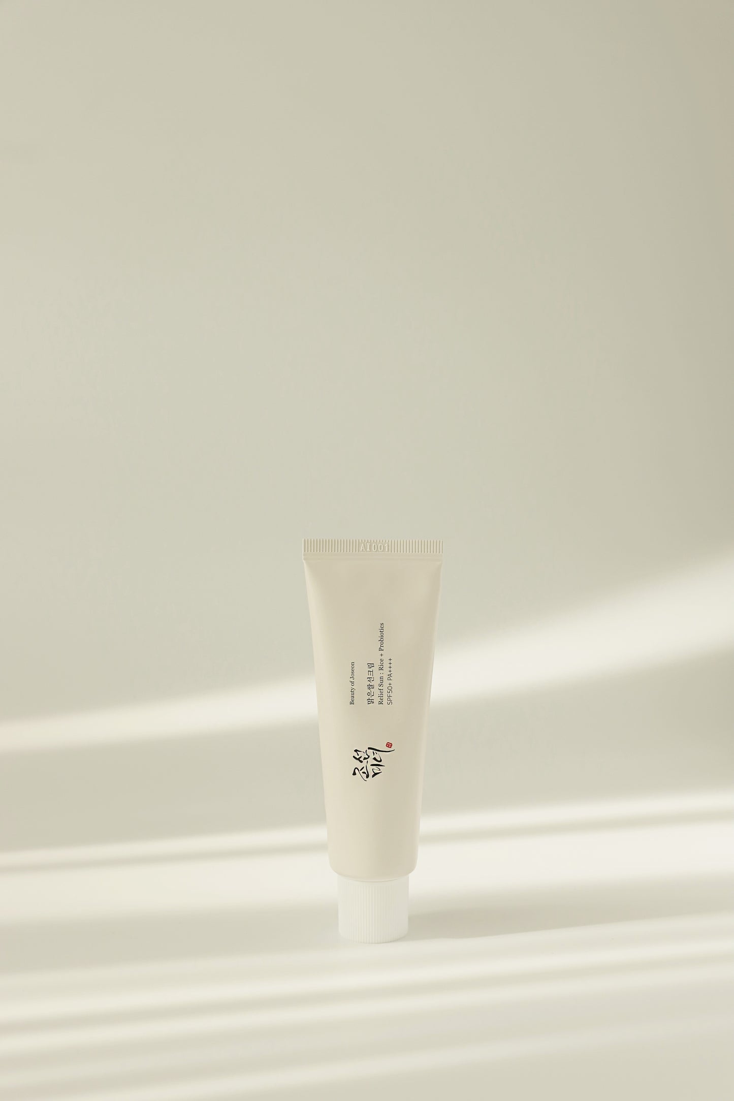 Relief Sun Rice + Probiotics SPF 50+