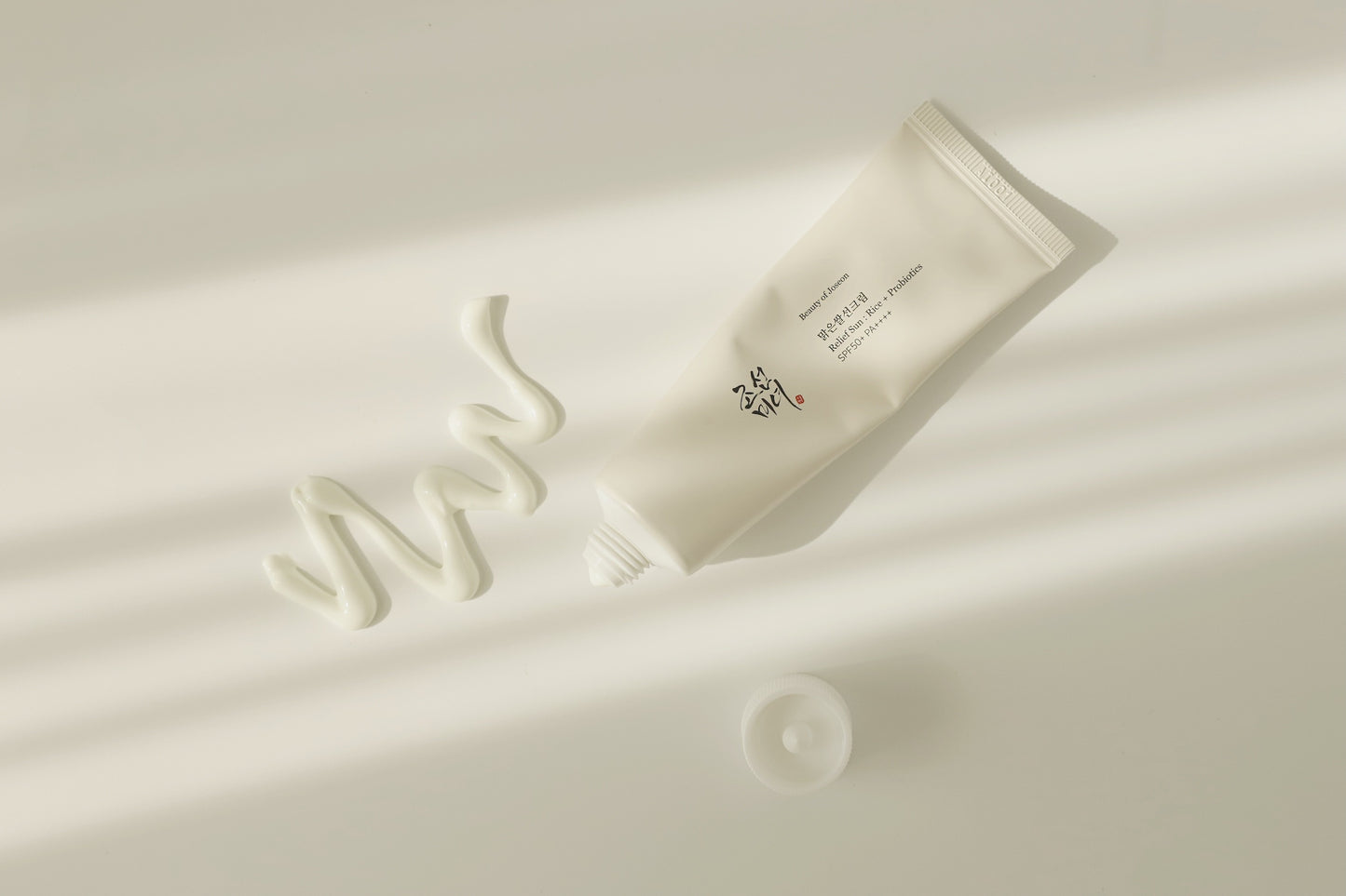 Relief Sun Rice + Probiotics SPF 50+