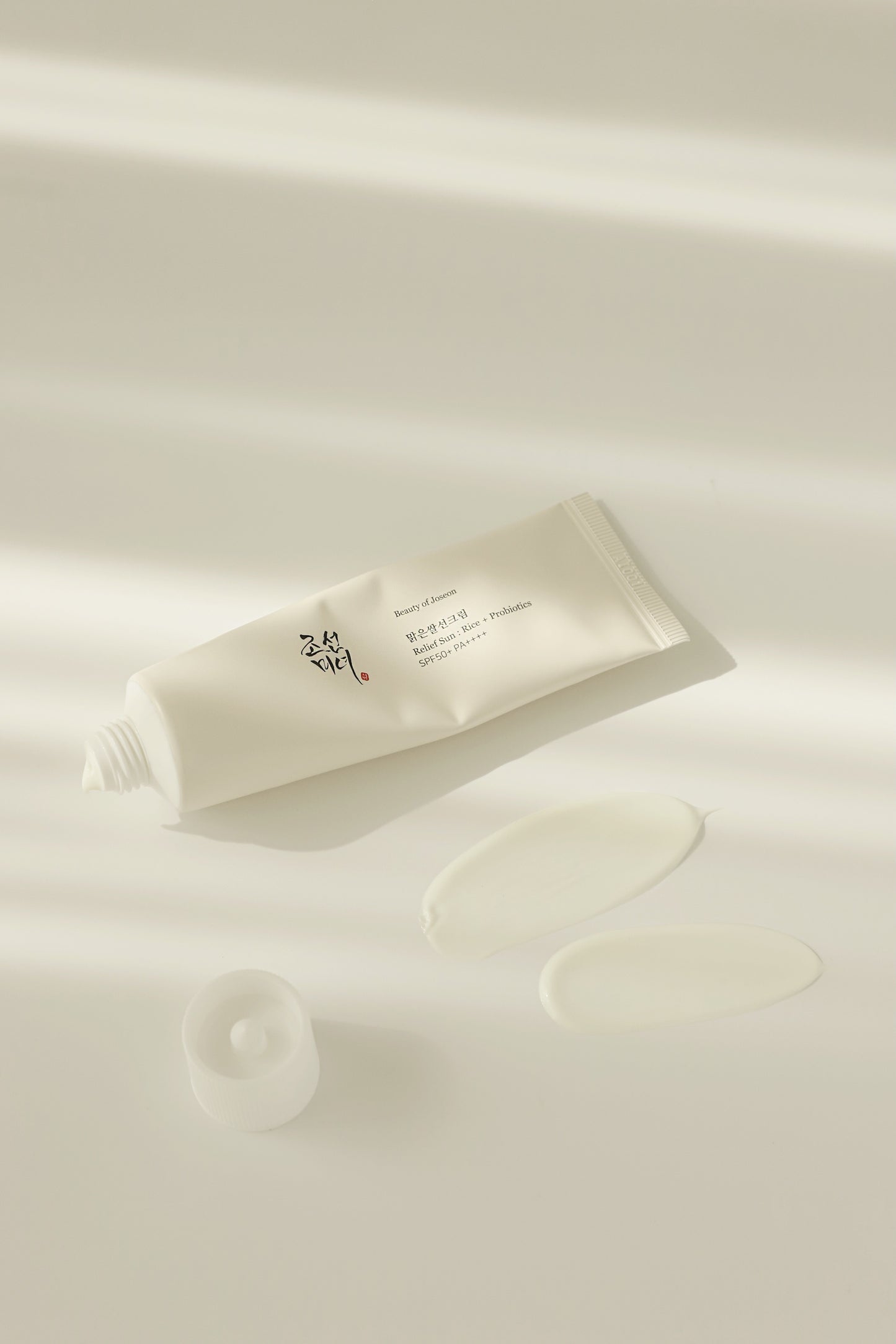 Relief Sun Rice + Probiotics SPF 50+