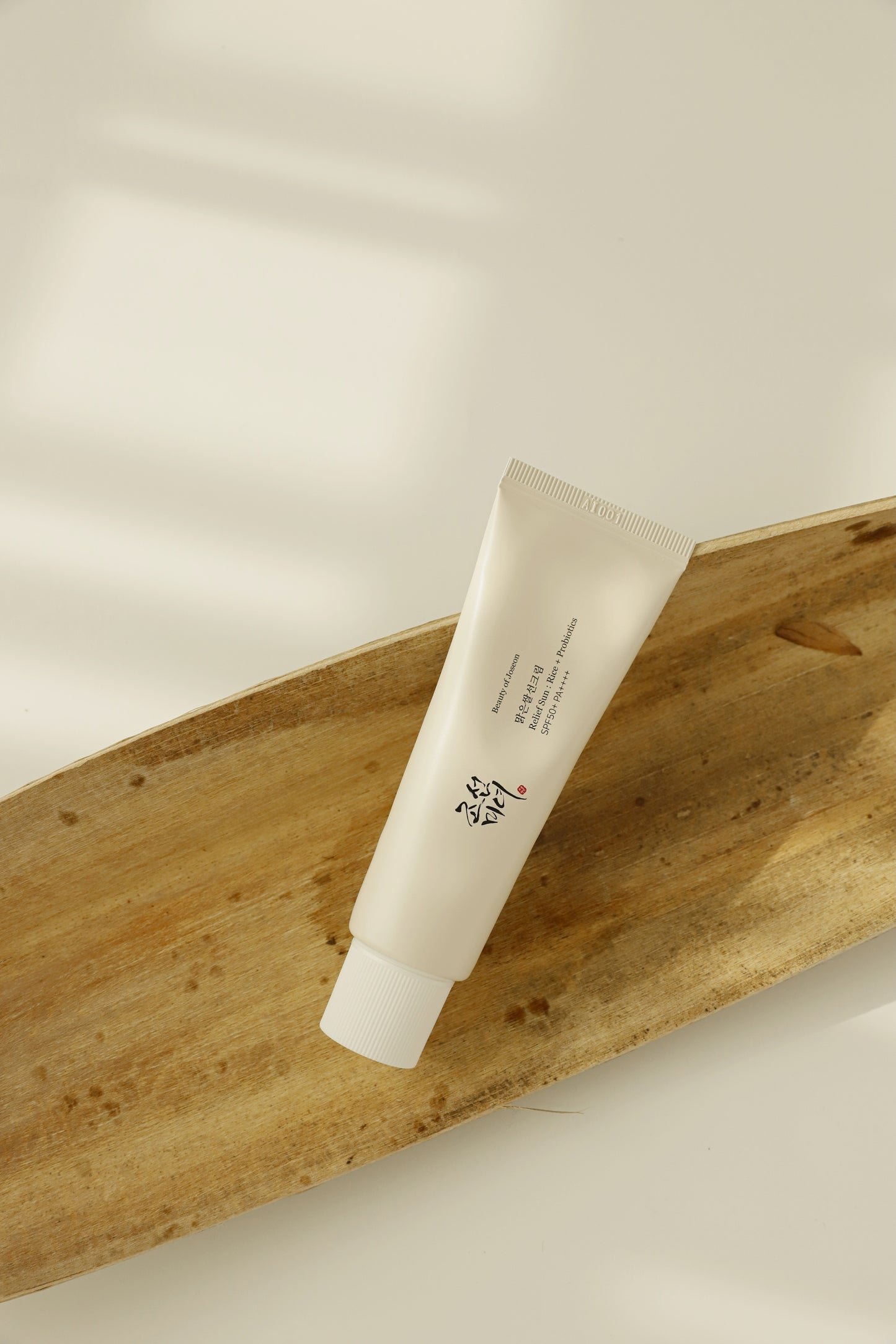 Relief Sun Rice + Probiotics SPF 50+