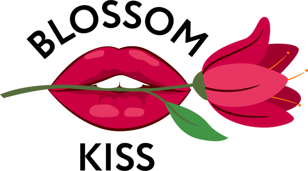Blossom Kiss