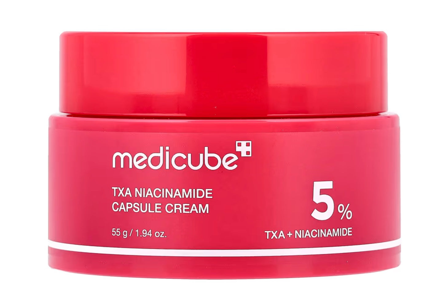 TXA Niacinamide Capsule Cream