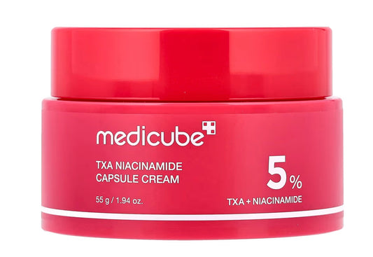 TXA Niacinamide Capsule Cream