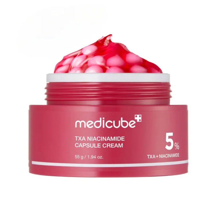TXA Niacinamide Capsule Cream