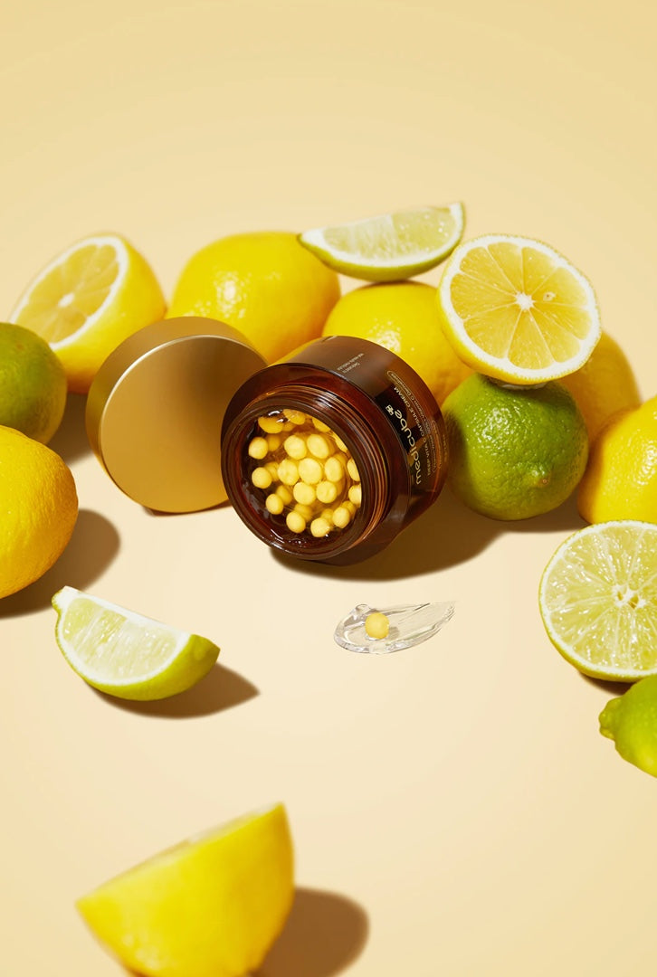 Deep Vita C Capsule Cream