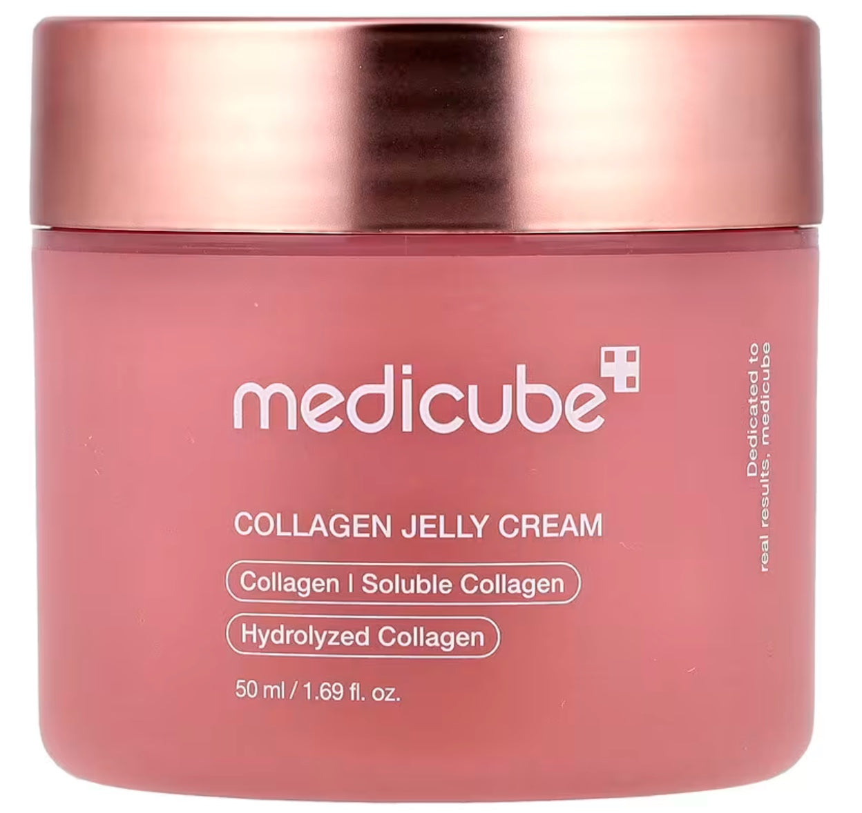 Collagen Jelly Cream