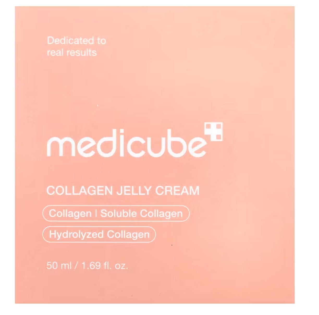 Collagen Jelly Cream