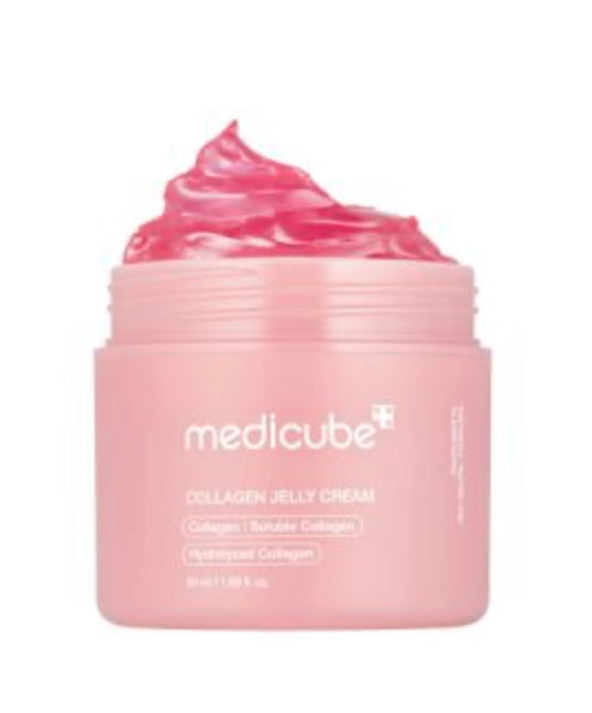 Collagen Jelly Cream