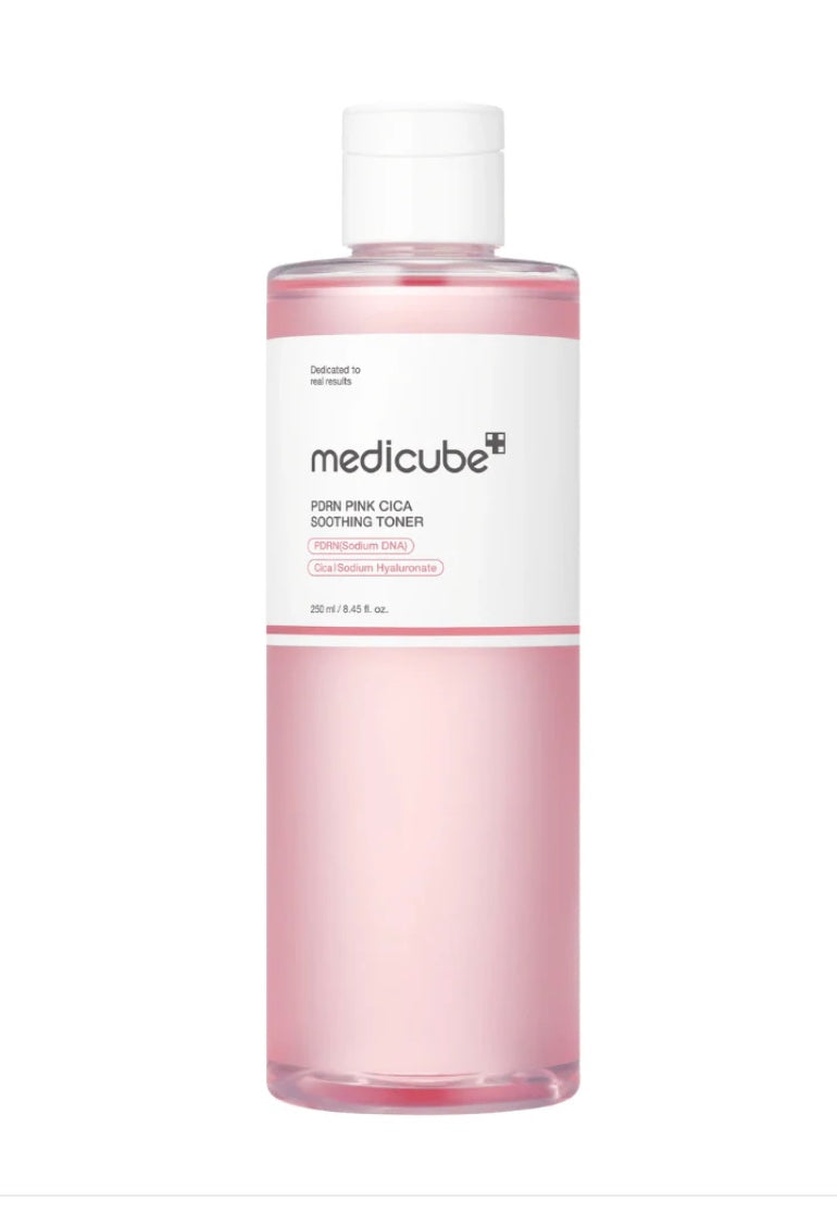 PDRN Pink Cica Soothing Toner