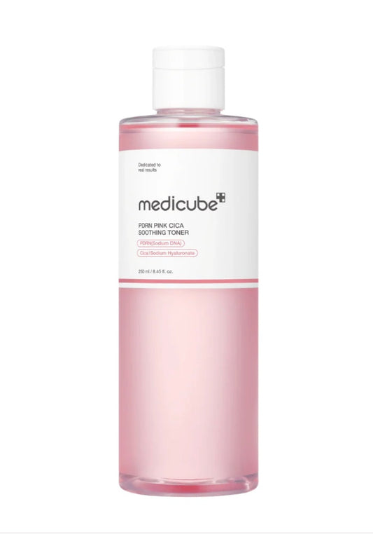 PDRN Pink Cica Soothing Toner