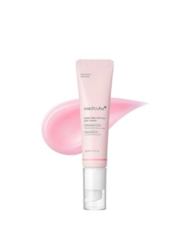 PDRN Pink Peptide Eye Cream
