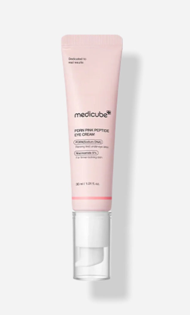 PDRN Pink Peptide Eye Cream