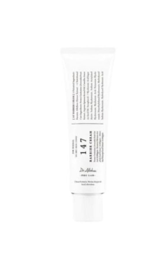 147 Barrier Cream