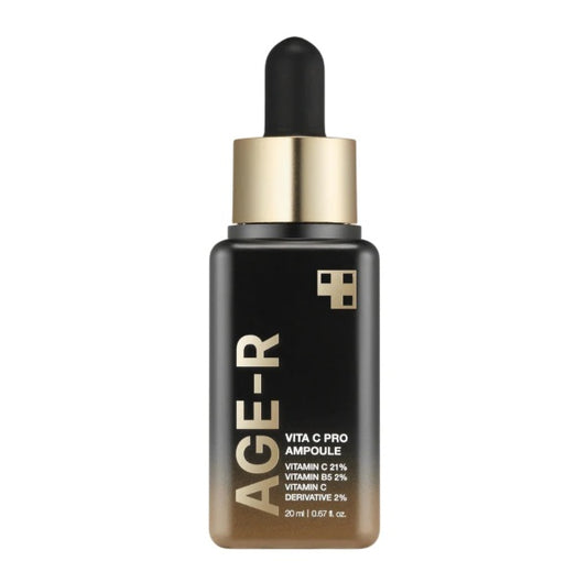 Age-R Vita C Pro Ampoule
