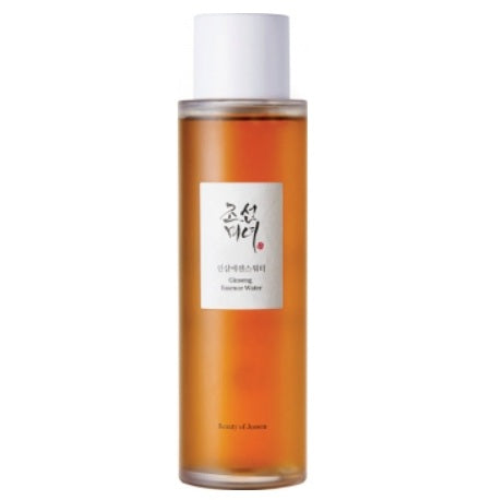 Gingseng Essence Water Concentrated Hydrating Essence