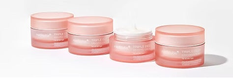 Triple Collagen Cream 4.0