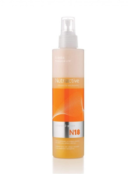 NutriActive N18 collastin 2-phase conditioner
