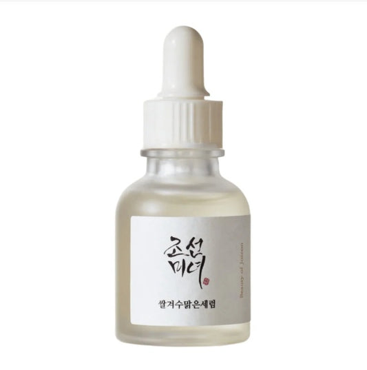 Glow Deep Serum Rice + Arbutin Brightening Serum