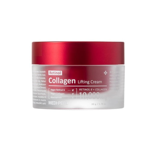 Retinol Collagen Lifting Anti-Aging Cream