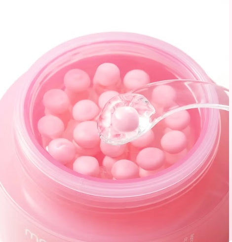PDRN Pink Collagen Capsule Cream