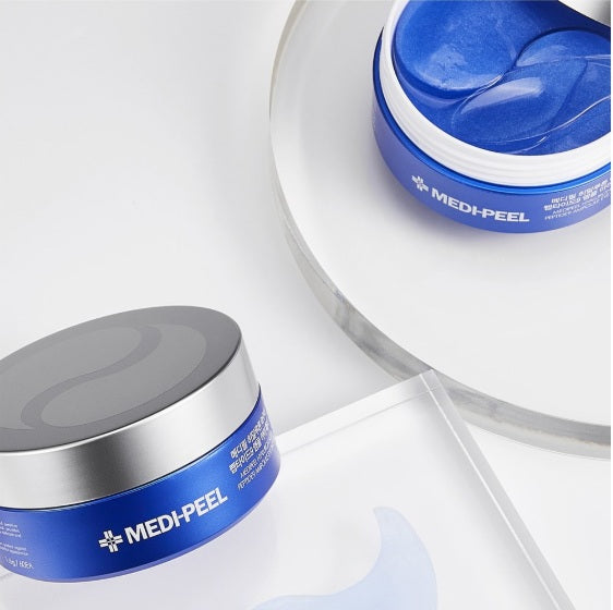 Hyaluron Aqua Peptide-9 Ampoule Eye Patch