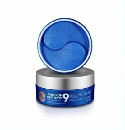 Hyaluron Aqua Peptide-9 Ampoule Eye Patch