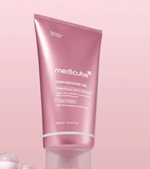 PDRN Booster Gel