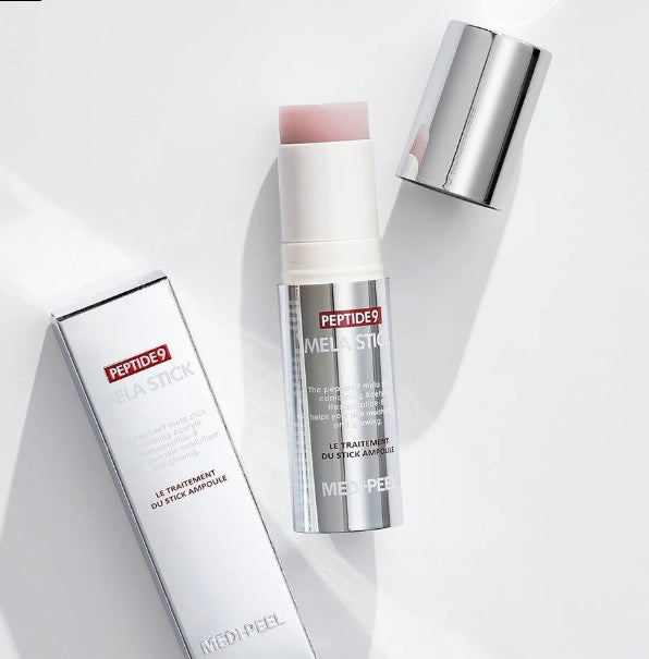 Peptide 9 Mela Stick