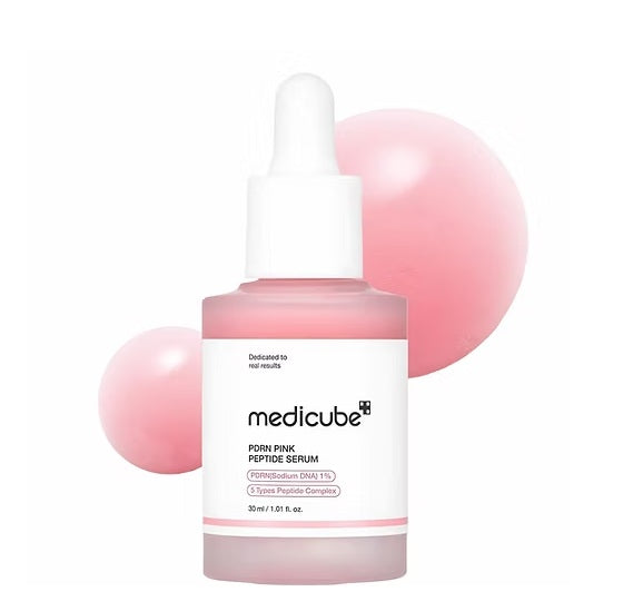 PDRN Pink Peptide Serum