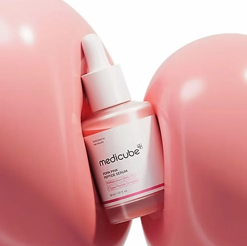 PDRN Pink Peptide Serum