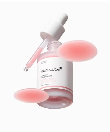 PDRN Pink Peptide Serum