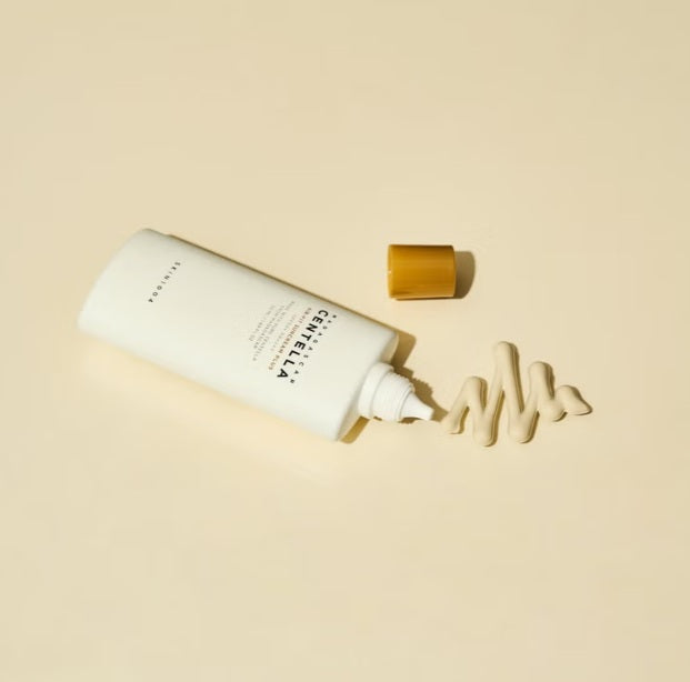 Madagascar Centella Air-Fit Suncream Plus SPF50+ PA++++